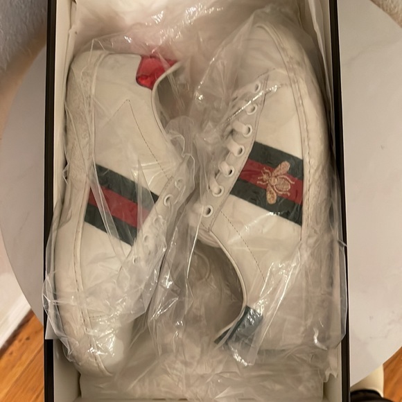 Gucci sneakers - Picture 6 of 6